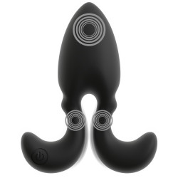 ANOS Plug Vibrant Ikonik Arms 8 x 3.8cm